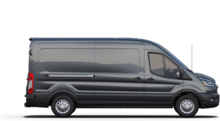 2024 Ford Transit® External Image 5
